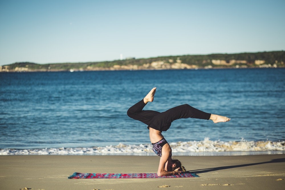 toning your body