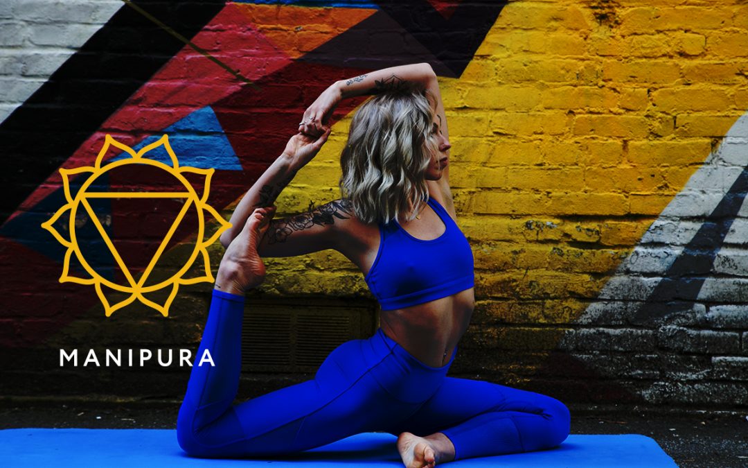 chakras