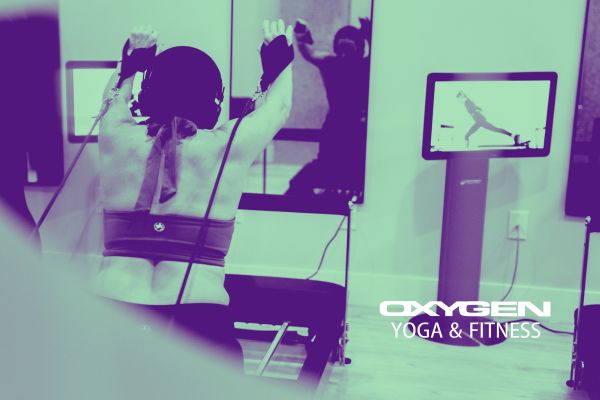 Make Reformer Pilates Fall Season